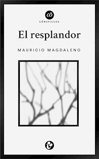 El resplandor - Mauricio Magdaleno - E-Book