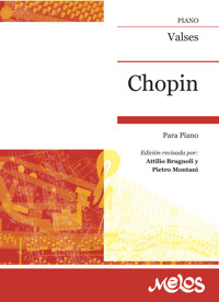 Chopin - Chopin Frédéric - E-Book