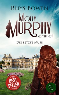 Die letzte Muse - Rhys Bowen - E-Book