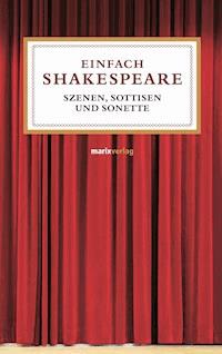 Einfach Shakespeare - William Shakespeare - E-Book