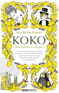 Koko - Ana Belén Ramos - E-Book