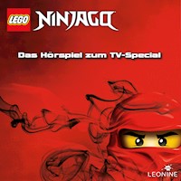 Das Hörspiel zum TV-Special -  - Hörbuch