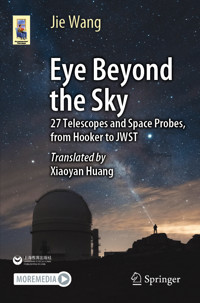 Eye Beyond the Sky - Jie Wang - E-Book