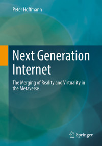 Next Generation Internet - Peter Hoffmann - E-Book