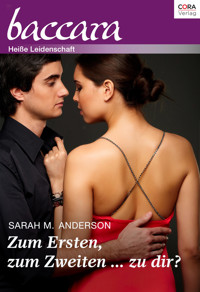Zum Ersten, zum Zweiten ... zu dir? - Sarah M. Anderson - E-Book