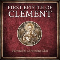 First Epistle of Clement - Christopher Glyn - Hörbuch