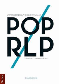 POP/RLP - David Maier - E-Book