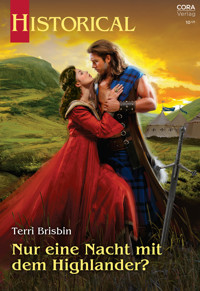 Nur eine Nacht mit dem Highlander? - Terri Brisbin - E-Book