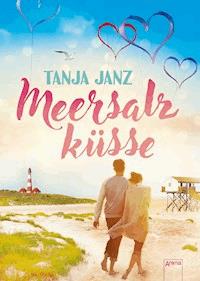 Meersalzküsse - Tanja Janz - E-Book