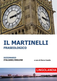 Il Martinelli - casella marco - E-Book