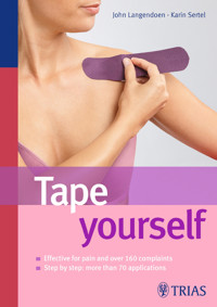 Tape yourself - John Langendoen - E-Book