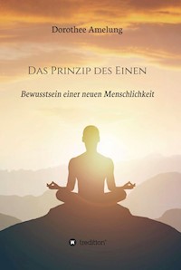 Das Prinzip des Einen - Dorothee Amelung - E-Book