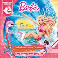 Das Geheimnis von Oceana (Das Original-Hörspiel zum Film) - Thomas Karallus - Hörbuch