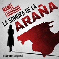 La sombra de la Arana - Manel Loureiro - Hörbuch