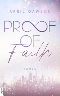 Proof of Faith - April Dawson - E-Book