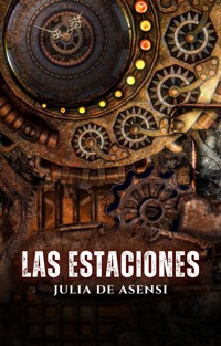 Las Estaciones - Julia de Asensi - E-Book