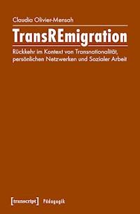 TransREmigration - Claudia Olivier-Mensah - E-Book