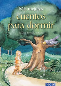 Mis mejores cuentos para dormir - Annette Huber - E-Book