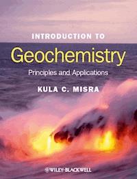Introduction to Geochemistry - Kula C. Misra - E-Book