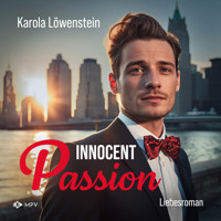 Innocent Passion (ungekürzt) - Karola Löwenstein - Hörbuch