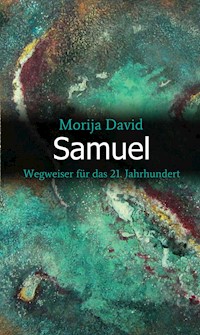 Samuel - Morija David - E-Book