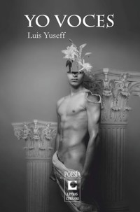 Yo voces - Luis Yuseff - E-Book
