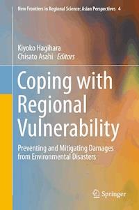 Coping with Regional Vulnerability -  - E-Book
