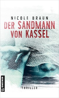 Der Sandmann von Kassel - Nicole Braun - E-Book