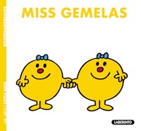 Miss Gemelas - Roger Hargreaves - E-Book