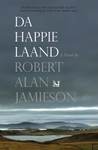 Da Happie Laand - Robert Alan Jamieson - E-Book