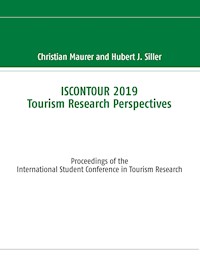 ISCONTOUR 2019 Tourism Research Perspectives - Christian Maurer - E-Book