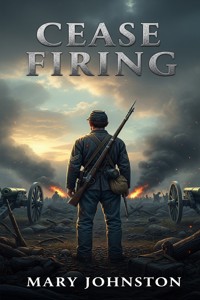 Cease firing - Johnston Mary - E-Book