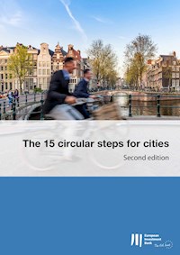 The 15 circular steps for cities - Second edition -  - kostenlos E-Book