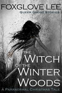 The Witch of the Winter Woods - Foxglove Lee - E-Book
