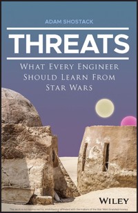 Threats - Adam Shostack - E-Book