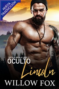 Oculto: Lincoln - Willow Fox - E-Book