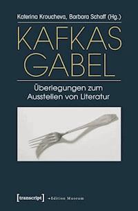 Kafkas Gabel -  - E-Book