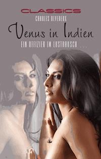 Venus in Indien - Charles Devereux - E-Book