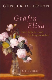 Gräfin Elisa - Günter de Bruyn - E-Book