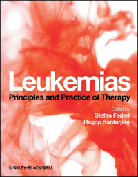 Leukemias - - E-Book