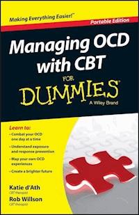 Managing OCD with CBT For Dummies - Katie d'Ath - E-Book