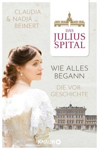 Das Juliusspital – Wie alles begann - Nadja Beinert - kostenlos E-Book