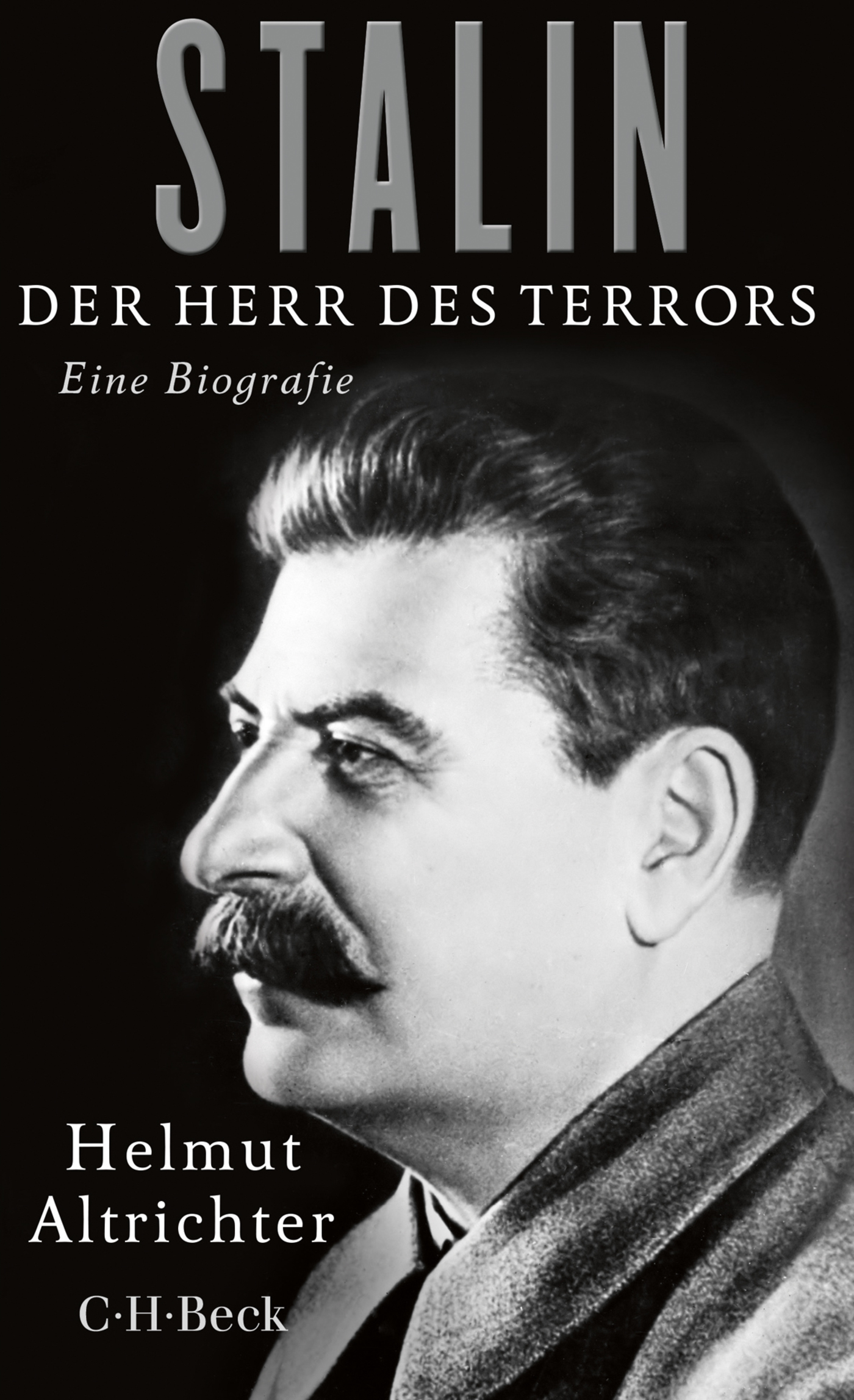 Stalin - Helmut Altrichter - E-Book