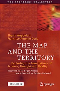 The Map and the Territory -  - E-Book