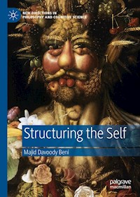 Structuring the Self - Majid Davoody Beni - E-Book