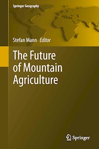 The Future of Mountain Agriculture -  - E-Book
