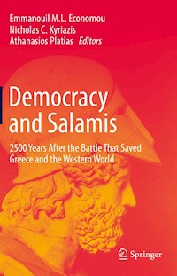 Democracy and Salamis -  - E-Book