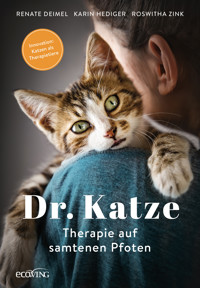 Dr. Katze - Renate Deimel - E-Book