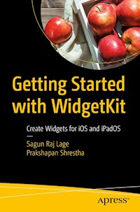 Getting Started with WidgetKit - Sagun Raj Lage - E-Book