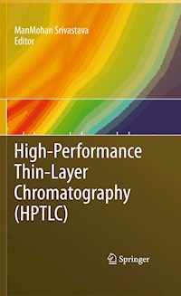 High-Performance Thin-Layer Chromatography (HPTLC) -  - E-Book